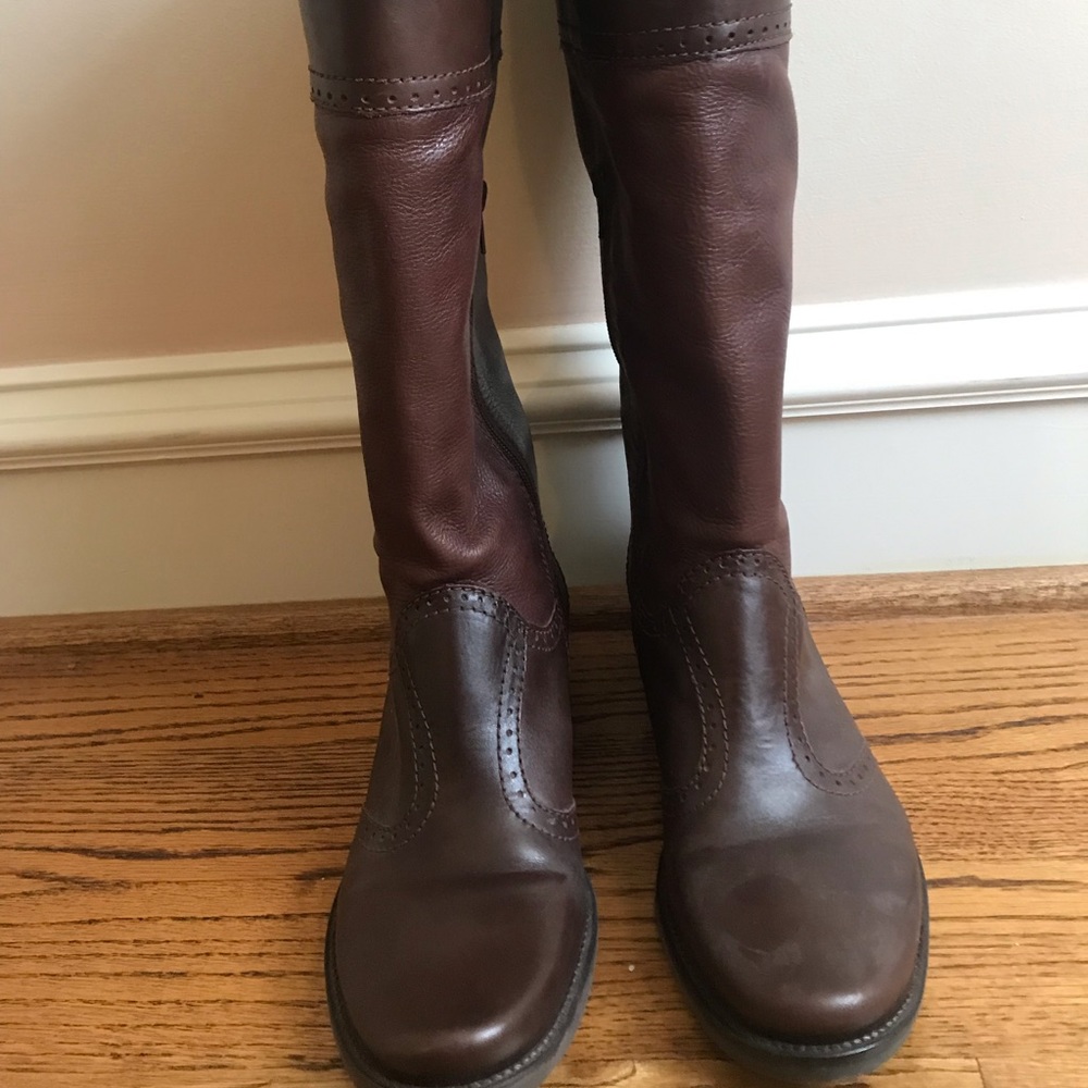 Women’s boots